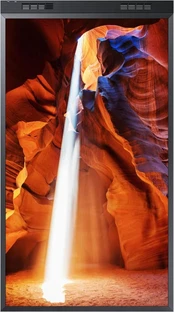 Monitorius Samsung Smart Signage OM55N-DS kaina