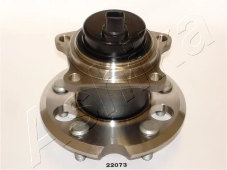Rato stebulė ASHIKA 44-22073