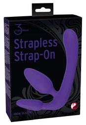 Strapless Strap-On Strap-on dildo kaina