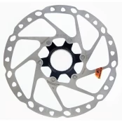 Stabdžių diskas Shimano SM-RT64 203MM CenterLock-203MM kaina
