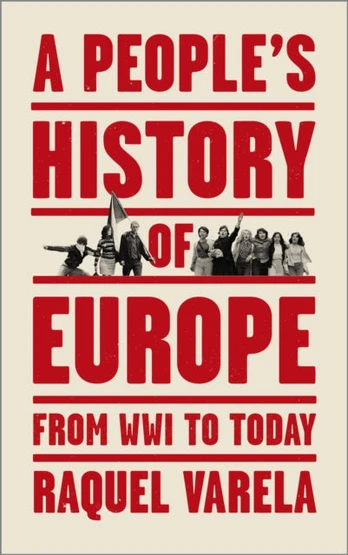 People's History of Europe