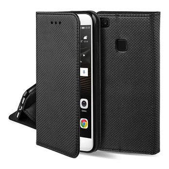 Dėklas Smart Magnet Samsung A217 A21S juodas