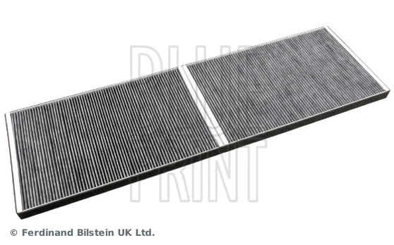 Filtras, salono oras BLUE PRINT ADBP250071