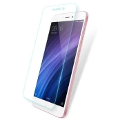 Apsauginis grūdintas stiklas XIAOMI Redmi 4A (2.5D) kaina