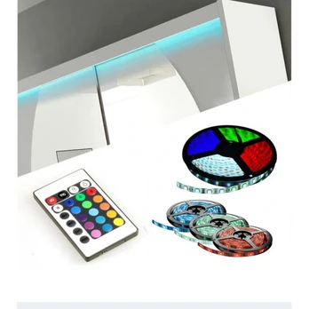 Lighting LED RGB 120