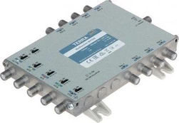 Terra MV- 508 5 ĮRAŠA / 8 OUTERA