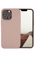 Dėklas Dbramante1928 Monaco iPhone 14 Pro Max Rožinė sand