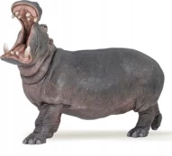 Hippo kolekcionieriaus figūrėlė, papo kaina