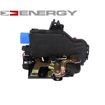 Durų užraktas ENERGY ZDT0008L