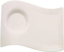 Lėkštutė Villeroy & Boch NewWave Caffe, 22 х 17 cm kaina