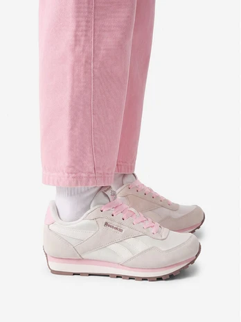 Reebok Laisvalaikio batai EO-CLASSIC AZ 100269664 Šviesiai smėlinė