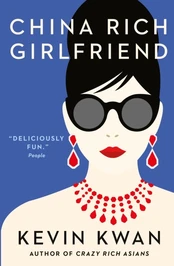 China Rich Girlfriend kaina