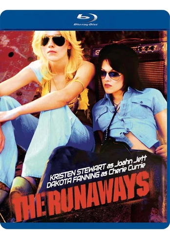 The Runaways BD
