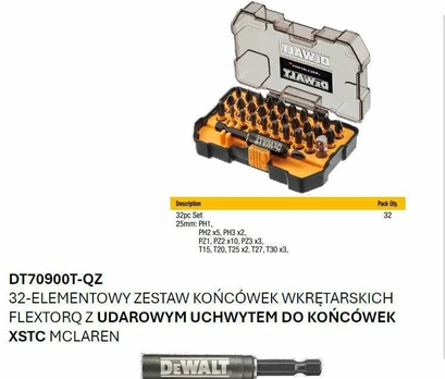 DEWALT 5054905326890