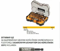 DEWALT 5054905326890 kaina