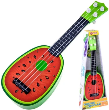 Jokomisiada Žaislinis ukulelė