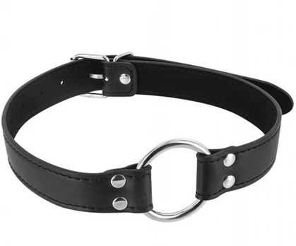 Fetish Tentation Ring Gag