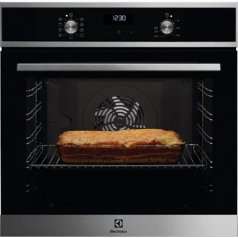 Orkaitė Electrolux EOF5C70X