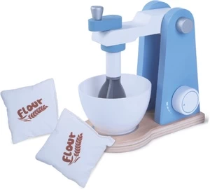Žaislinė buitinė technika Gerardos Toys Mixer Set 55659
