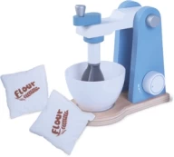 Žaislinė buitinė technika Gerardos Toys Mixer Set 55659 kaina
