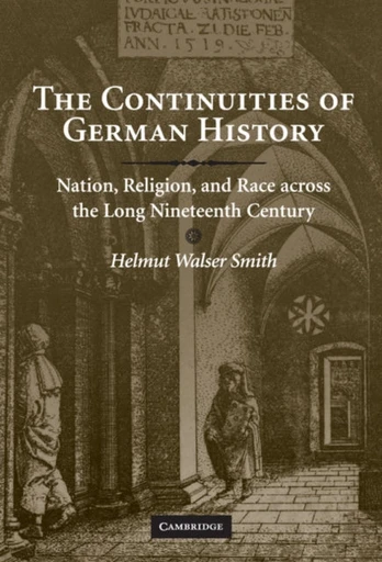 Continuities of German History
