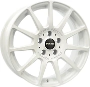 7,0X17 MONACO WHEELS RALLYE 5/100 ET35 57,1