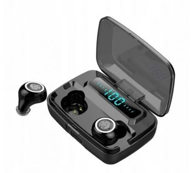Wireless Headphones M11
