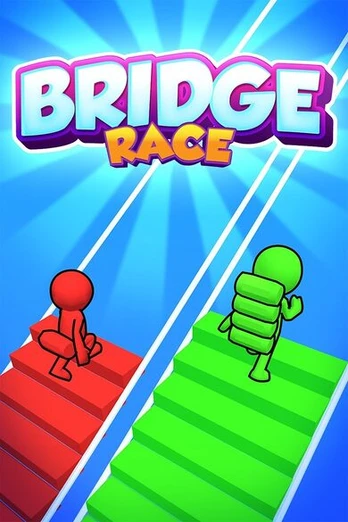 Bridge Race Pc / Xbox
