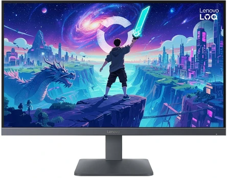 Monitorius Lenovo LOQ 27-10
