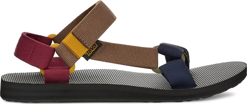 Teva TEVA Original Universal Men’s Total Eclipse Multi - 43