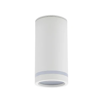 Taškinis šviestuvas TK LIGHTING JET WHITE DOWNLIGHT 1, 1xGU10 LED max 10W