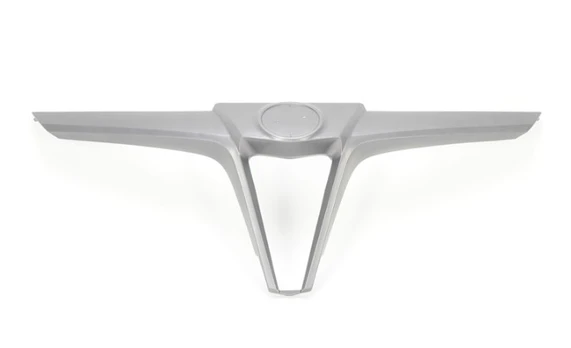 9AWV-041012-2E00-0BQ00 FRONT DECO PLATE