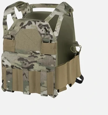 Šarvinė liemenė Direct Action Hellcat Low Vis, MultiCam®