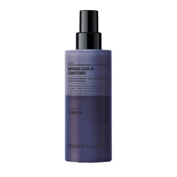 Silver Biphasic Leave-In Conditioner Nenuplaunamas dvifazis kondicionierius 200ml