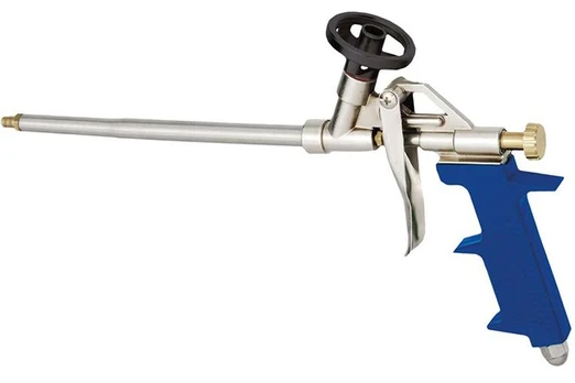 Dremel PISTOLET DO PIANY MONTAŻOWEJ METALOWY DREL
