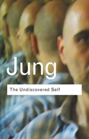 Undiscovered Self