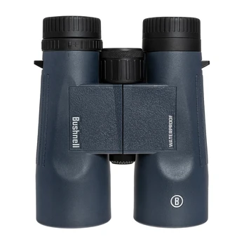 Bushnell H2O 10x42 Roof Dark Blue Žiūronai