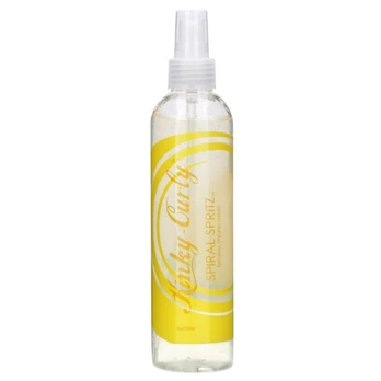 Kinky Curly Spiral Spritz garbanų atgaivintojas