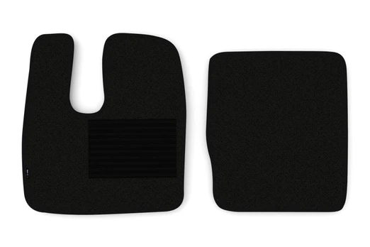 kojų kilimėlis F-CORE F-CORE MT04 BLACK