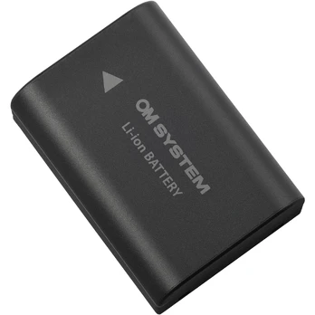 Olympus OM SYSTEM BLX-1 Lithium-Ion Battery