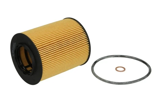 Alyvos filtras MAHLE OX154/1D