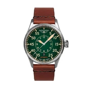 Bauhaus Aviation 27564, automatic watch