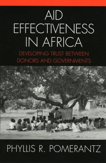 Aid Effectiveness in Africa