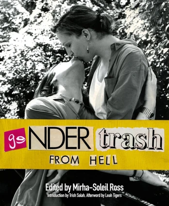 Gendertrash From Hell