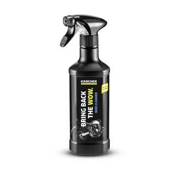 Motociklų ploviklis, 500 ml, Kärcher