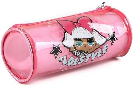 LOL Surprise pieštukinė 22 cm