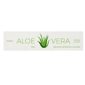 Dantų pasta White Pearl Aloe Vera, 120 ml kaina