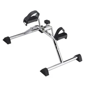 Dviratis treniruoklis Moves Standard Pedal Exerciser - Premium chrome kaina