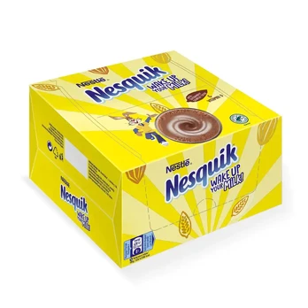 NESQUIK tirpi kakava Opti-Start 28x13.5g