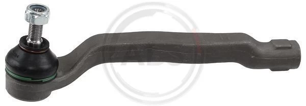 Skersinės vairo trauklės galas A.B.S. 230790